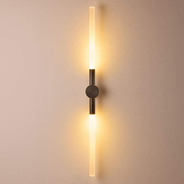Pooky - Kyber Ip65 Wall Light - Bronze