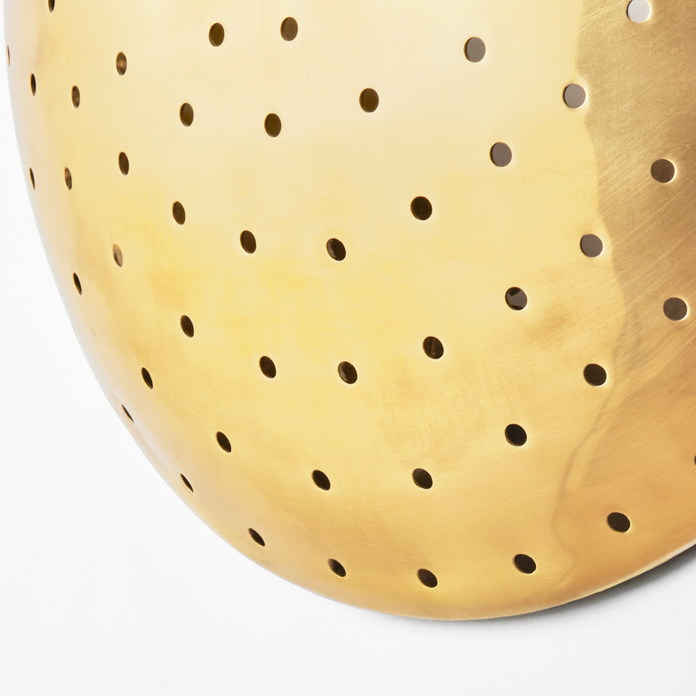 Pooky - Meknes Wall Light - Brass