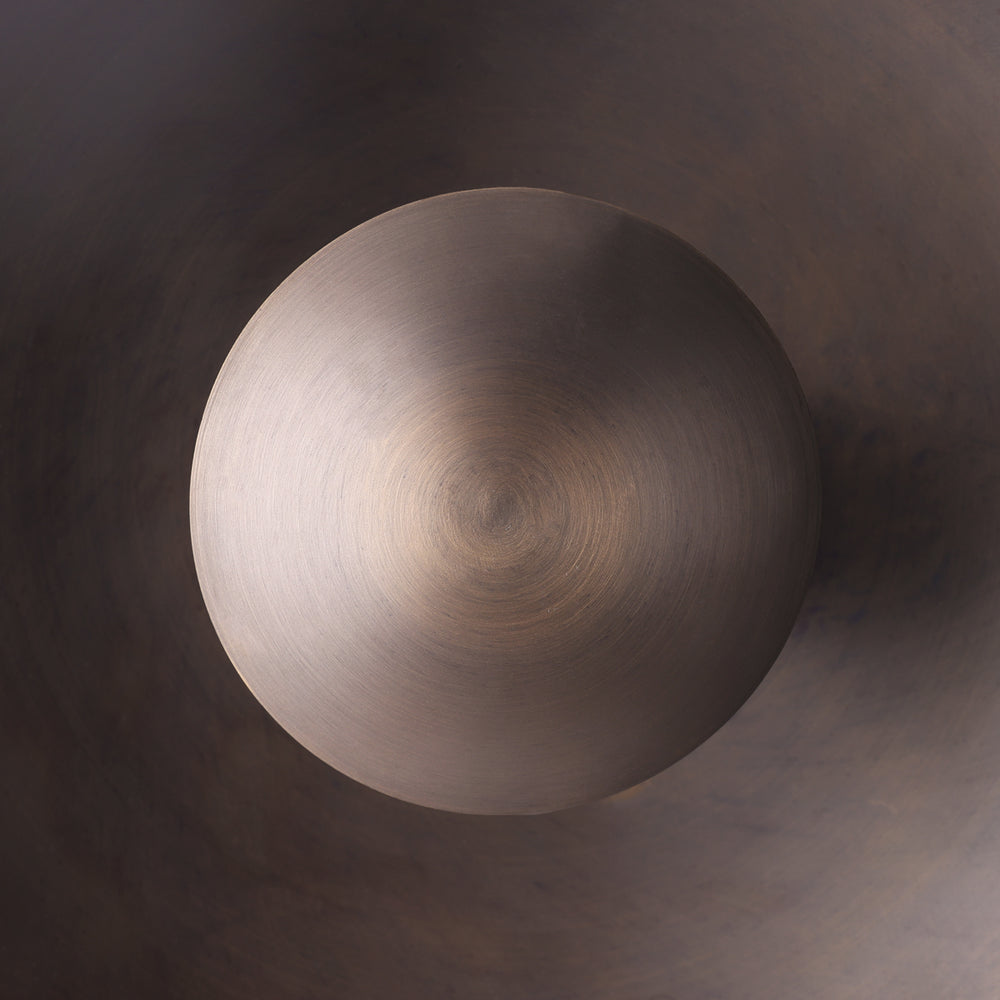 Pooky - Mykolas IP54 Wall Light - Bronze