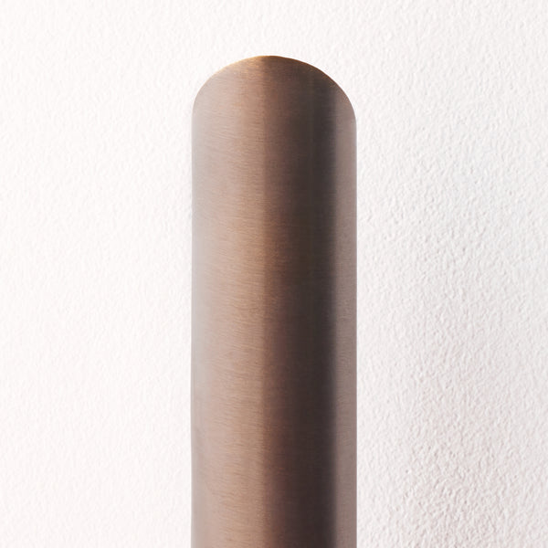 Pooky - Padme Ip54 Up And Down Wall Lighter - Bronze