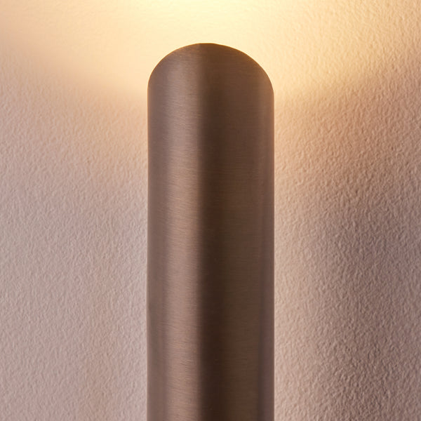 Pooky - Padme Ip54 Up And Down Wall Lighter - Bronze