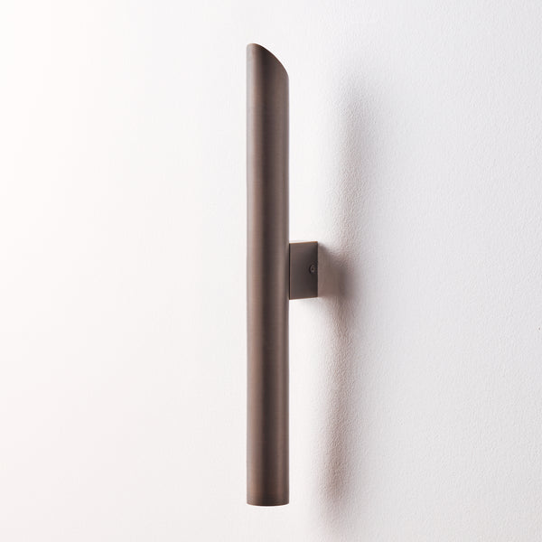 Pooky - Padme Ip54 Up And Down Wall Lighter - Bronze