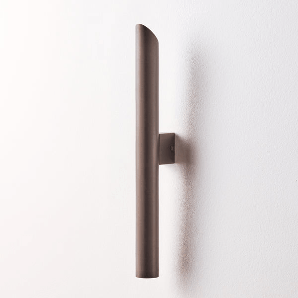Pooky - Padme Ip54 Up And Down Wall Lighter - Bronze