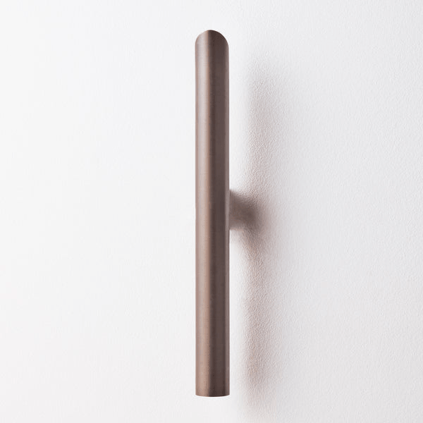 Pooky - Padme Ip54 Up And Down Wall Lighter - Bronze