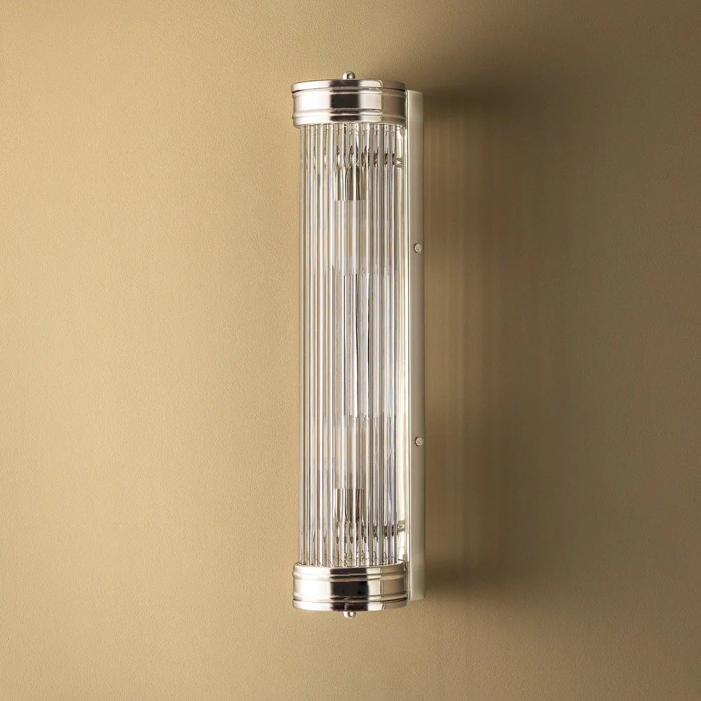 Pooky Long Roddy wall light