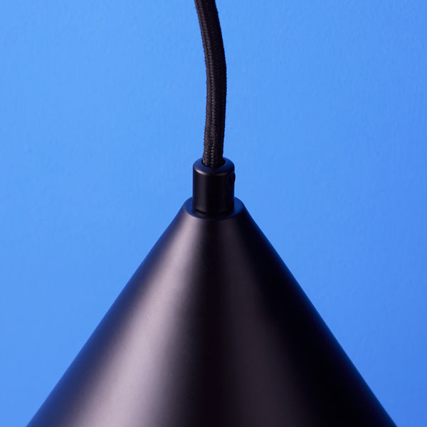 Pooky - Sway Wall Light - Black