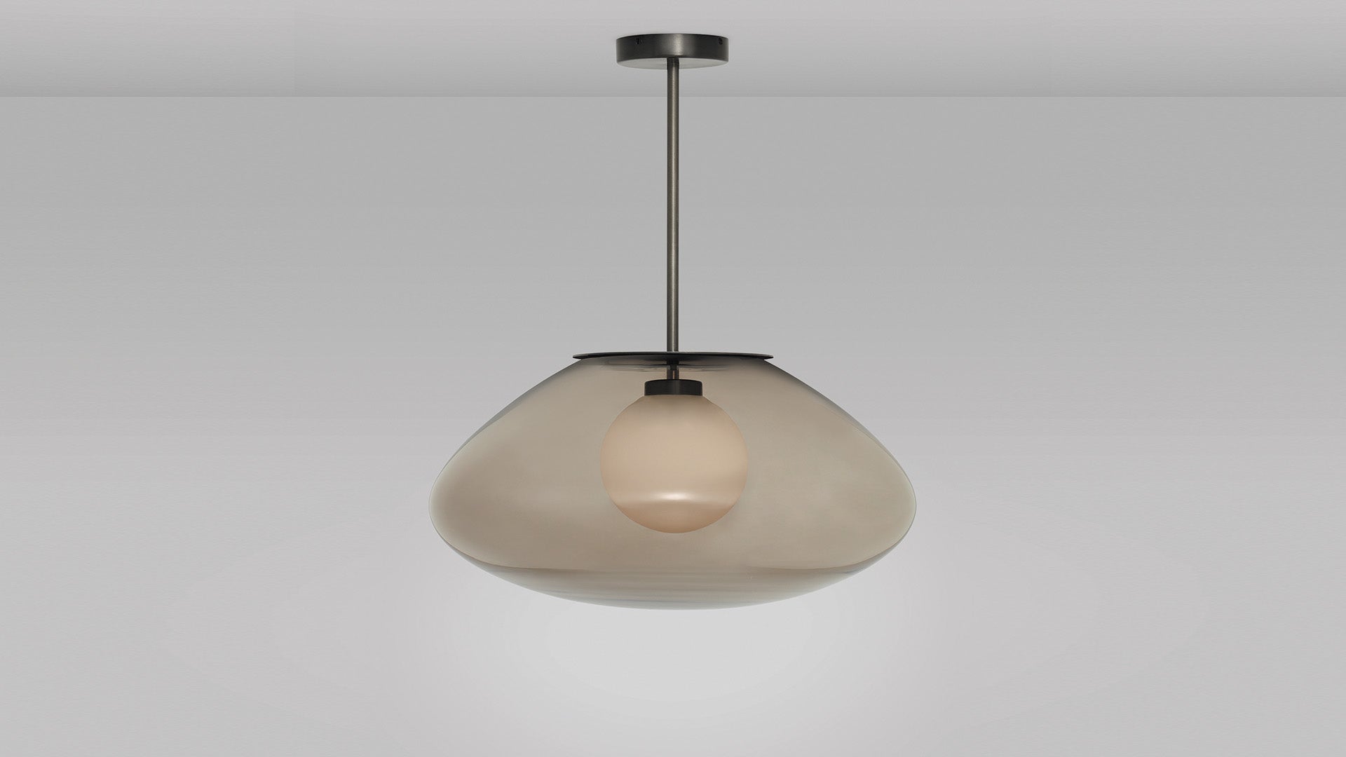 CTO Lighting Petra pendant light