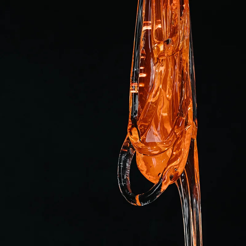 Bomma Lens wall light