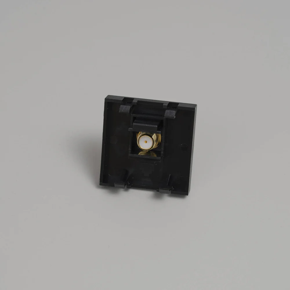 Buster & Punch - TV Module 45 mm - Black Finish