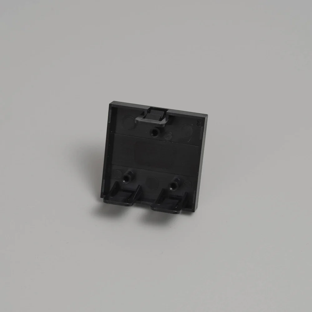 Buster & Punch - Blank Module 45 mm - Black Finish