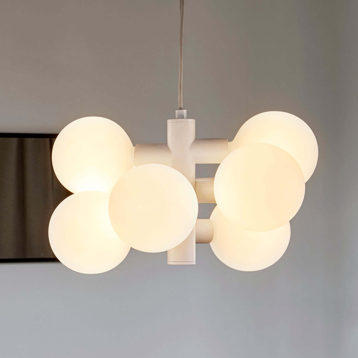 Tala Echo Chandelier