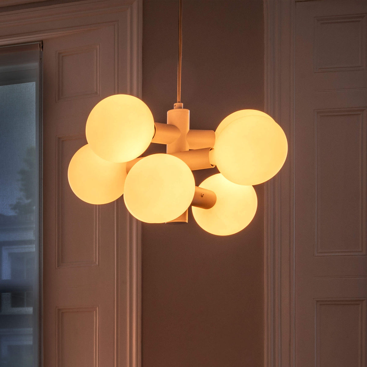 Tala Echo Chandelier