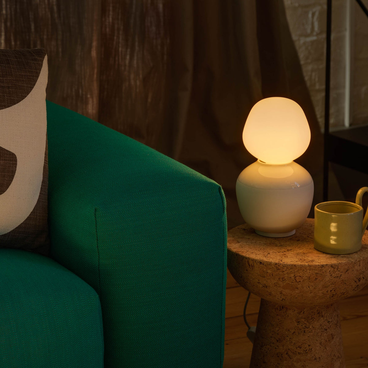 Tala Reflection Enno Table Lamp - Set of 2