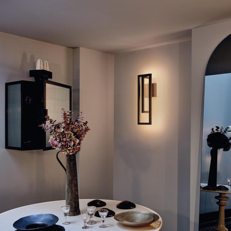 DCW Editions Borely wall light