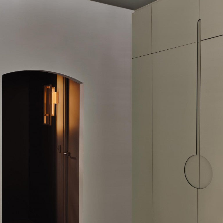 DCW Editions Borely wall light