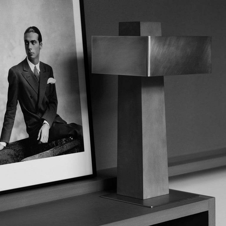 DCW Editions Collection Cauvet Iota table light