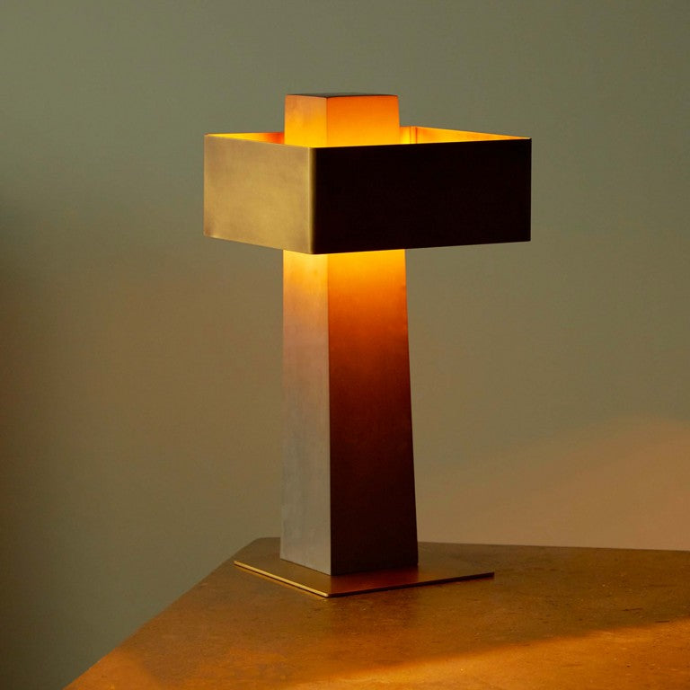 DCW Editions Collection Cauvet Iota table light