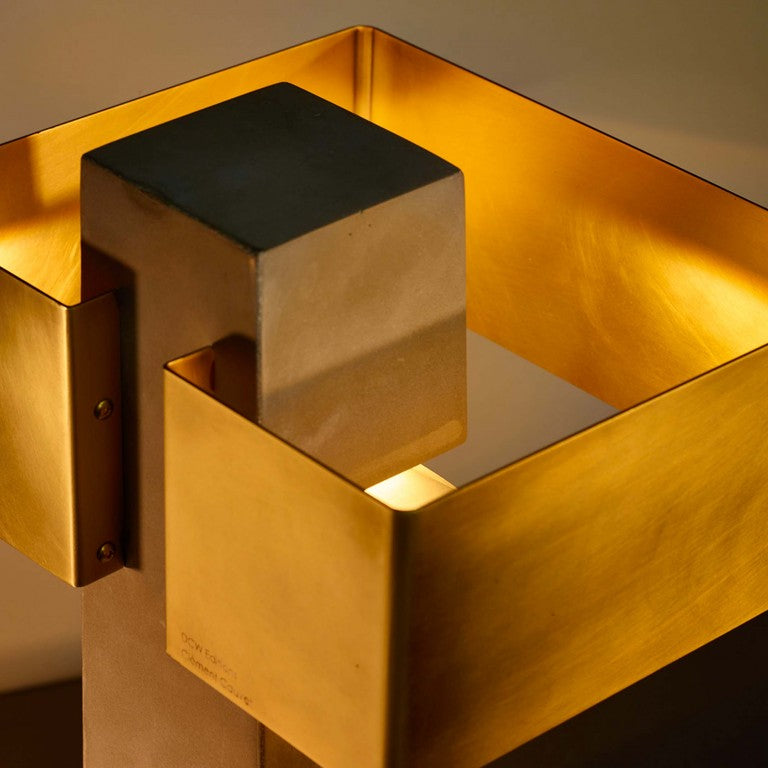 DCW Editions Collection Cauvet Iota table light
