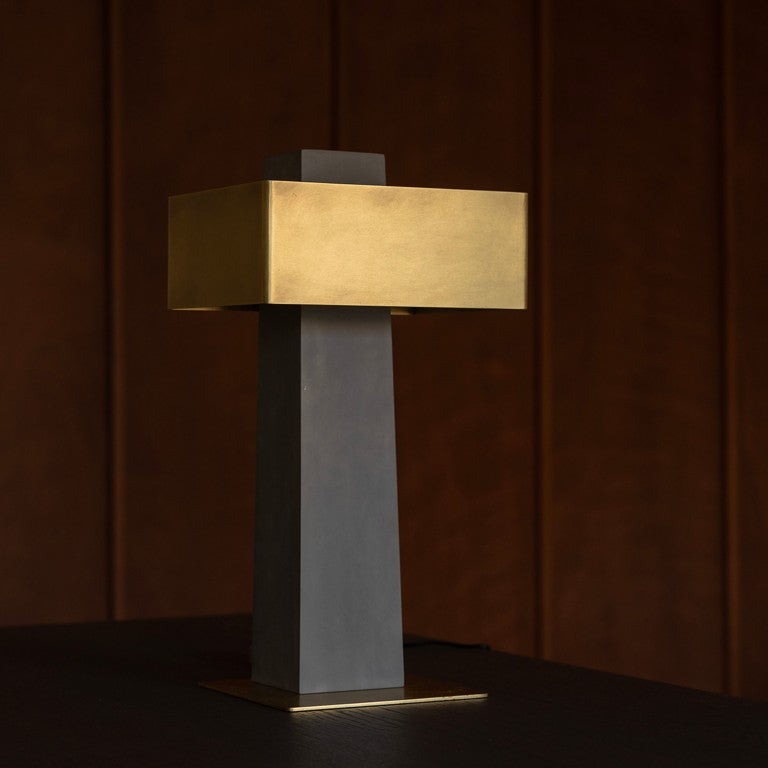 DCW Editions Collection Cauvet Iota table light