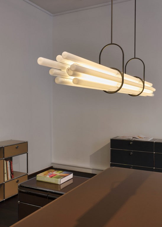 DCW Editions NL12 Suspension Light