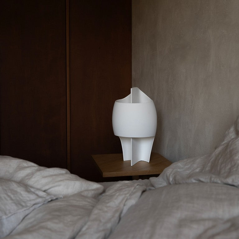 DCW Editions La Lampe B table light