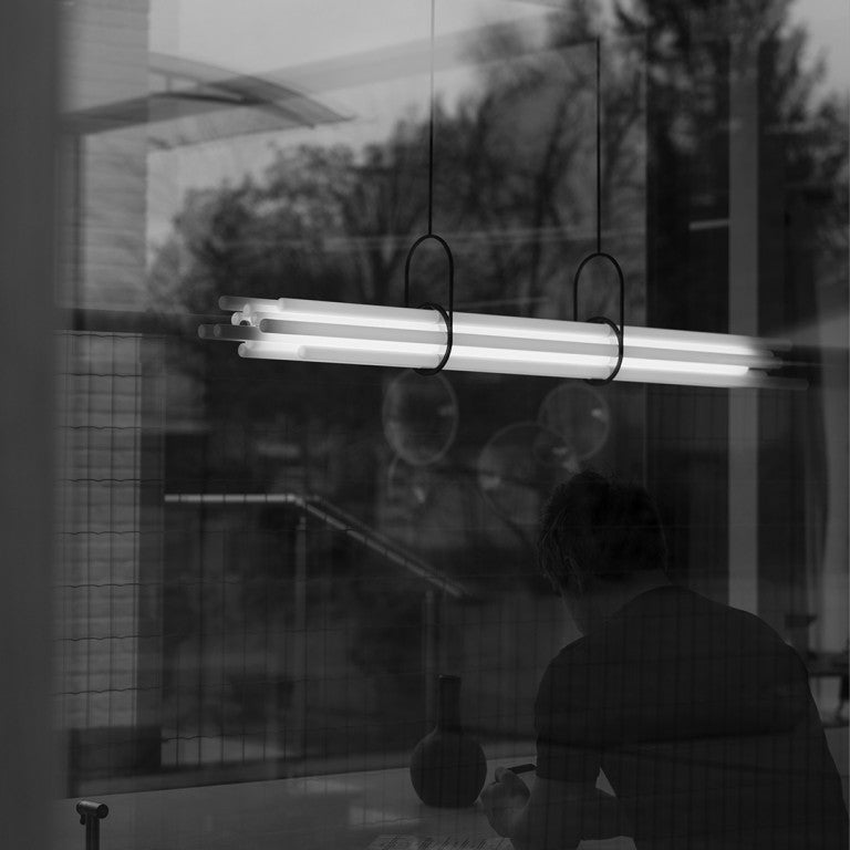 DCW Editions NL12 Suspension Light