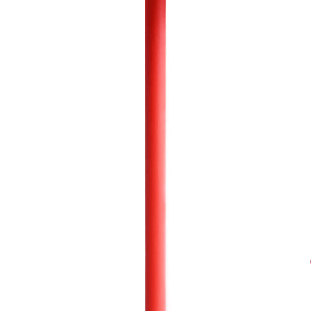 Pooky - Scoon Rechargeable Table Lamp - Firecracker