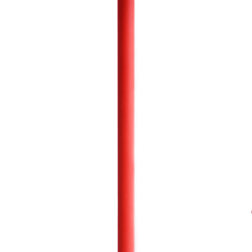 Pooky - Wee Scoon Rechargeable Table Lamp - Firecracker