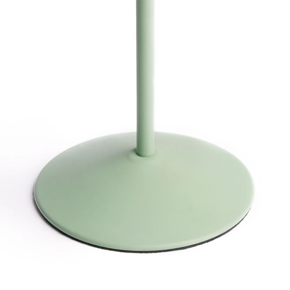 Pooky - Scoon Rechargeable Table Lamp - Watercress