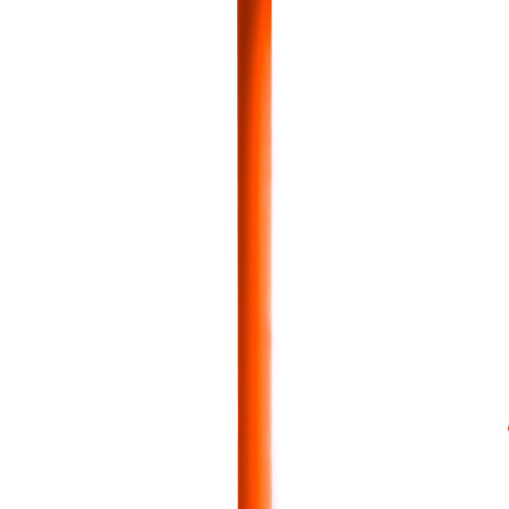 Pooky - Scoon Rechargeable Table Lamp - Orangeade