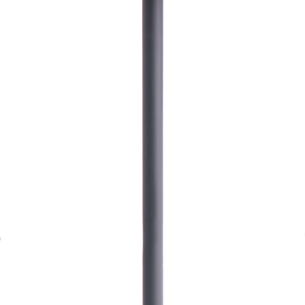 Pooky - Wee Scoon Rechargeable Table Lamp - Shale