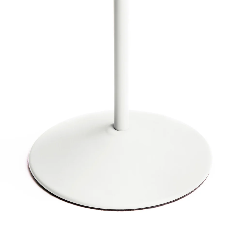 Pooky - Scoon Rechargeable Table Lamp - Coconut