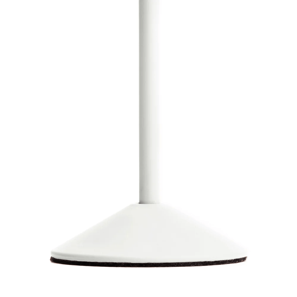 Pooky - Wee Scoon Rechargeable Table Lamp - Coconut