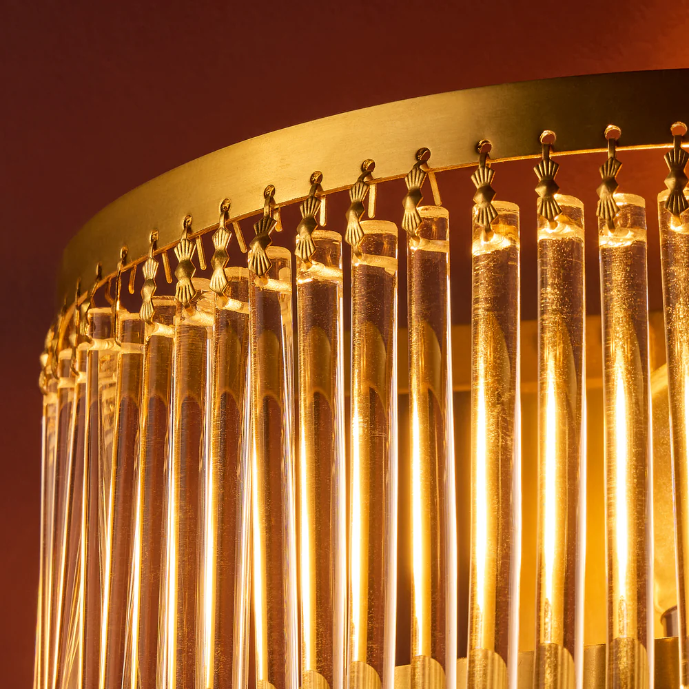 Pooky - Cascade Wall Light - Larger