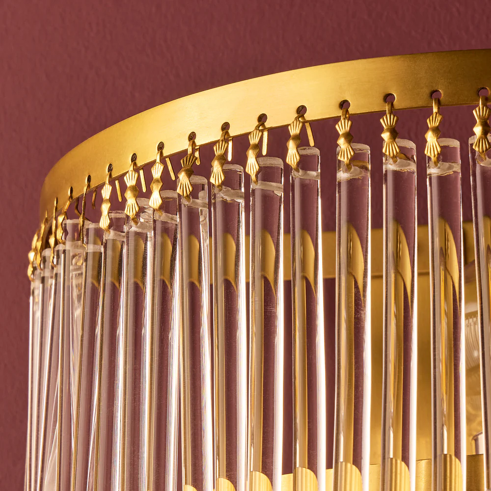 Pooky - Cascade Wall Light - Larger