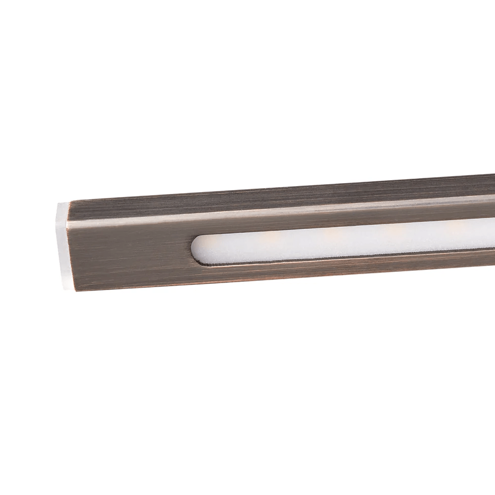 Pooky - Blake Dimmable Picture Light - Smaller - Bronze