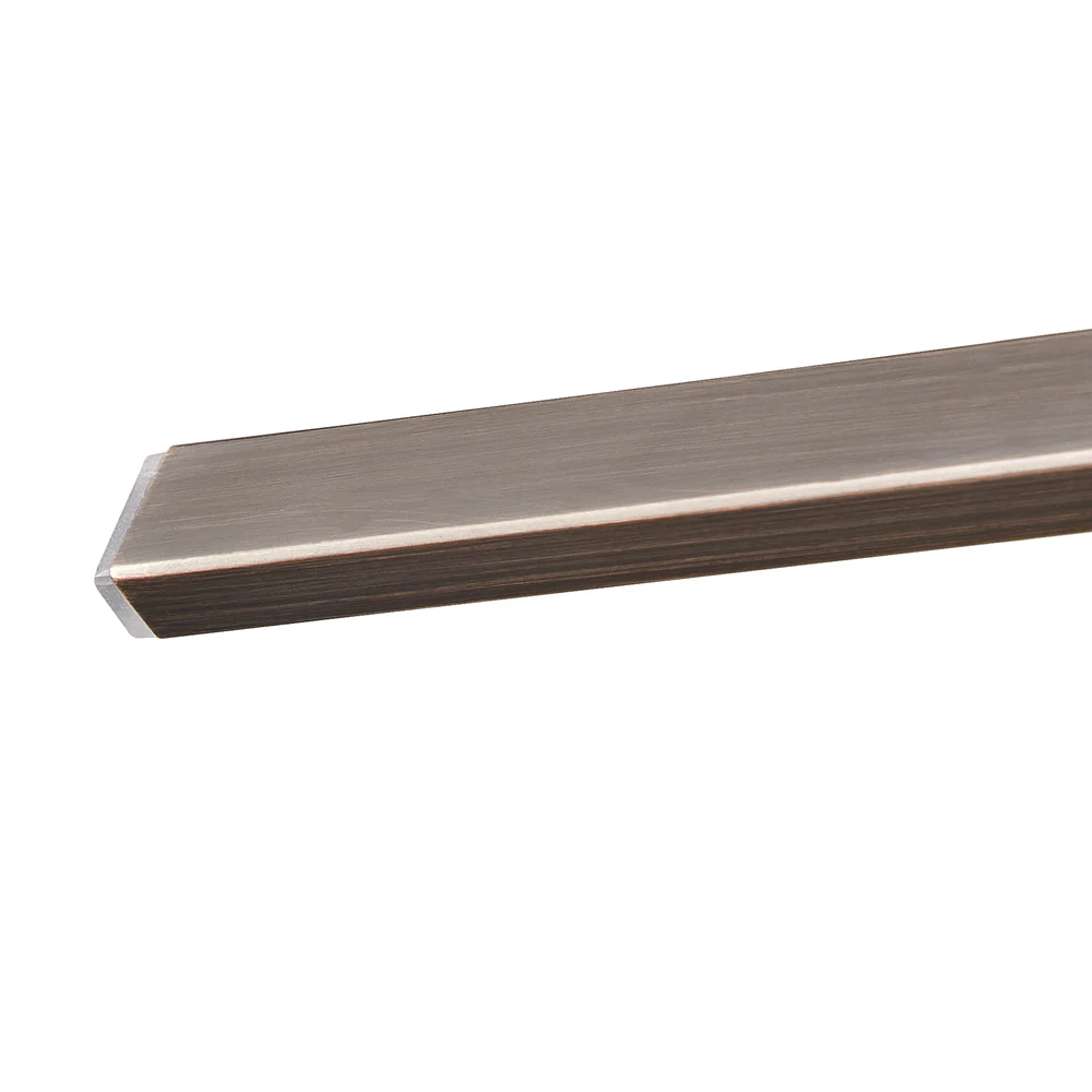 Pooky - Blake Dimmable Picture Light - Medium - Bronze