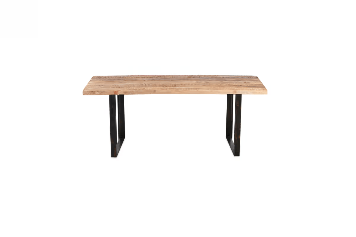 Nkuku - Fia Dining Table - Small