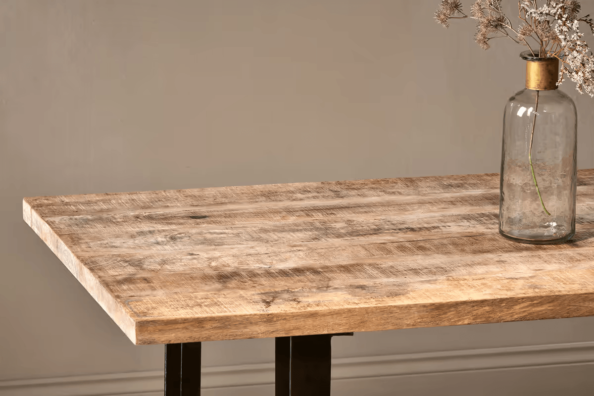 Nkuku - Fia Dining Table - Small