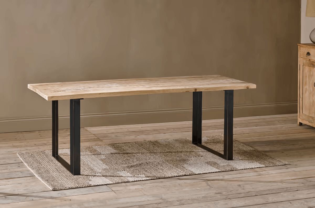 Nkuku - Fia Dining Table - Small
