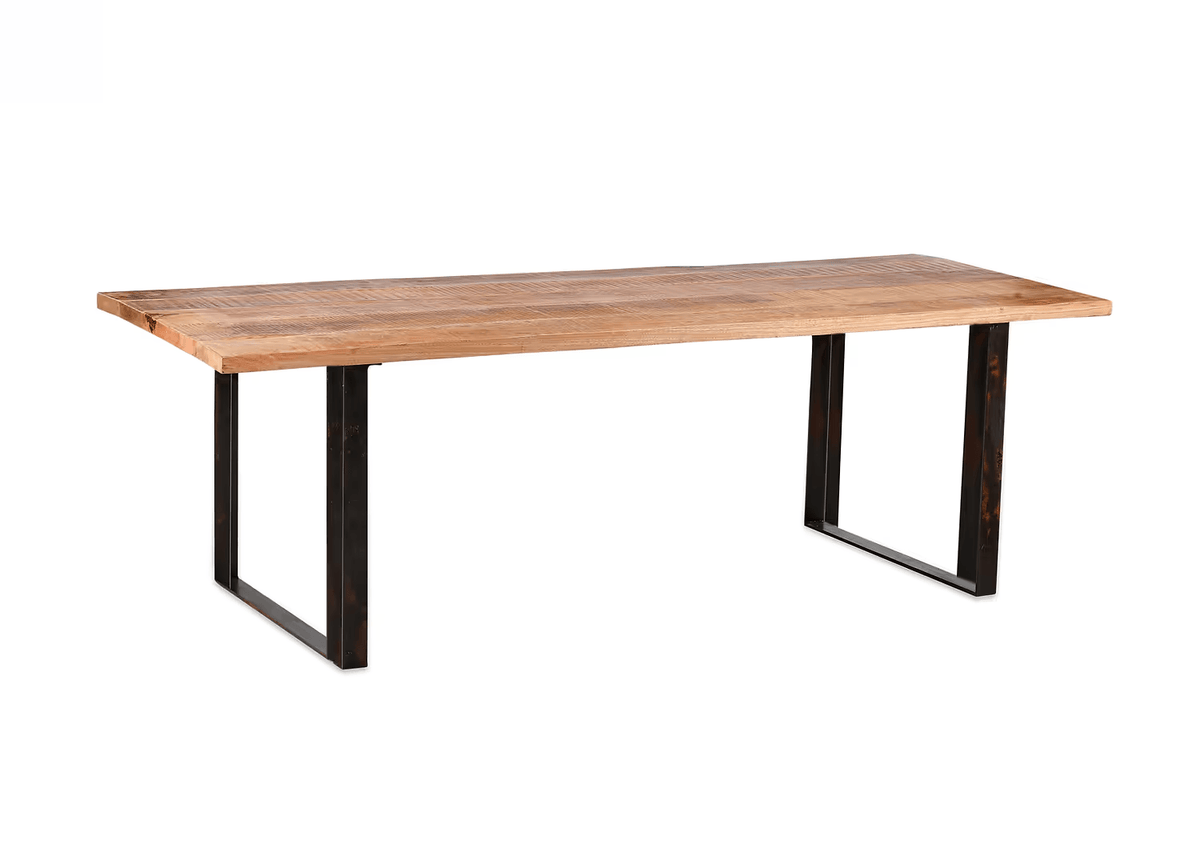 Nkuku - Fia Dining Table - Large