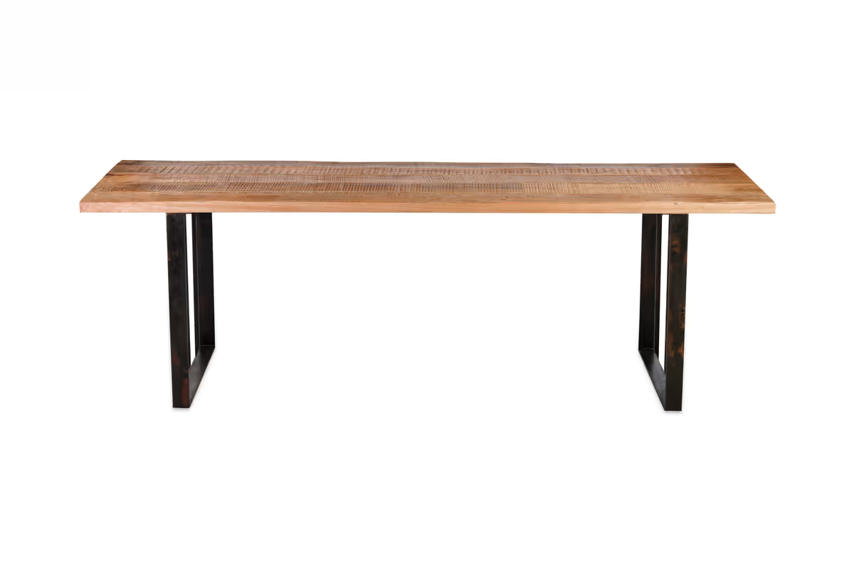 Nkuku - Fia Dining Table - Large