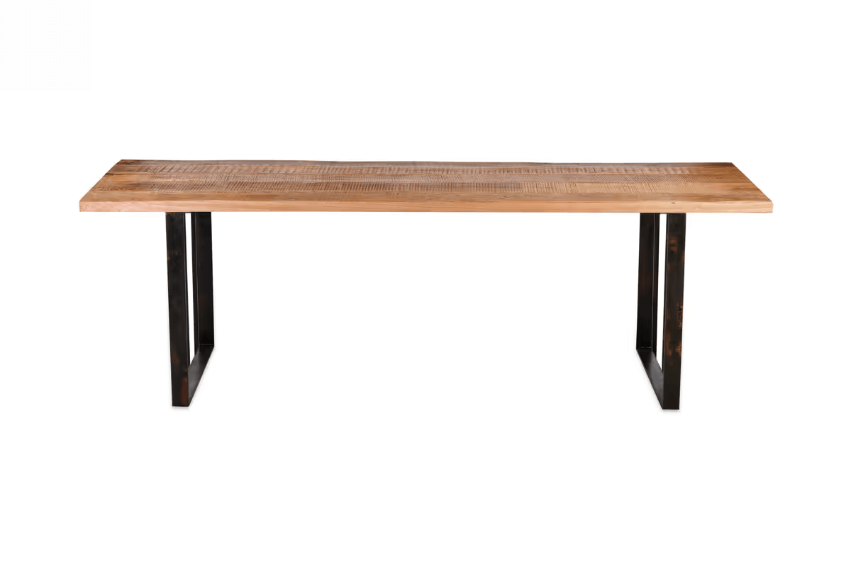 Nkuku - Fia Dining Table - Large