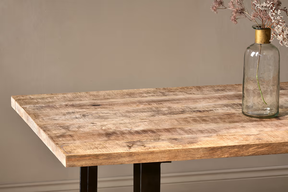 Nkuku - Fia Dining Table - Large