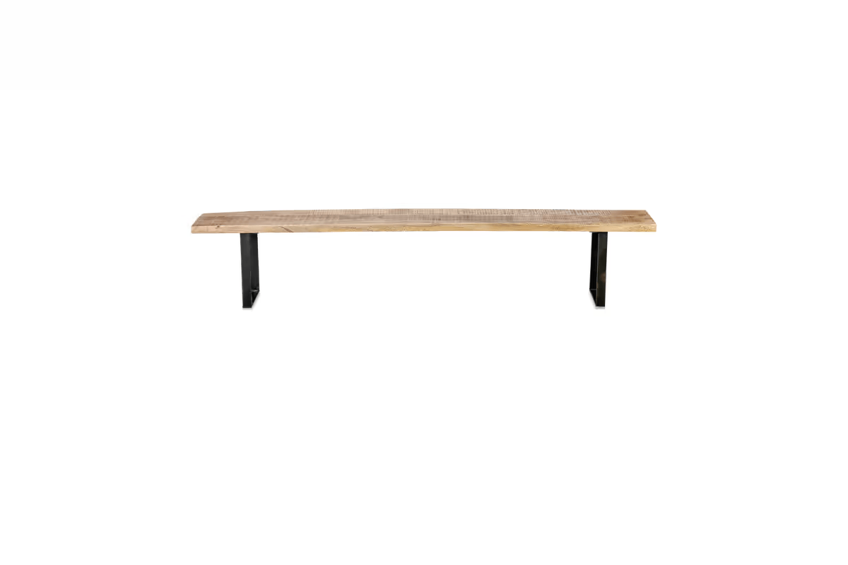 Nkuku - Fia Bench - Small