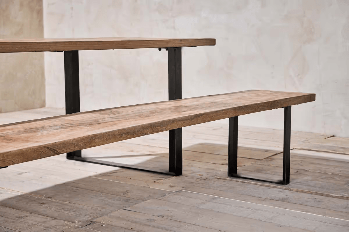 Nkuku - Fia Bench - Small