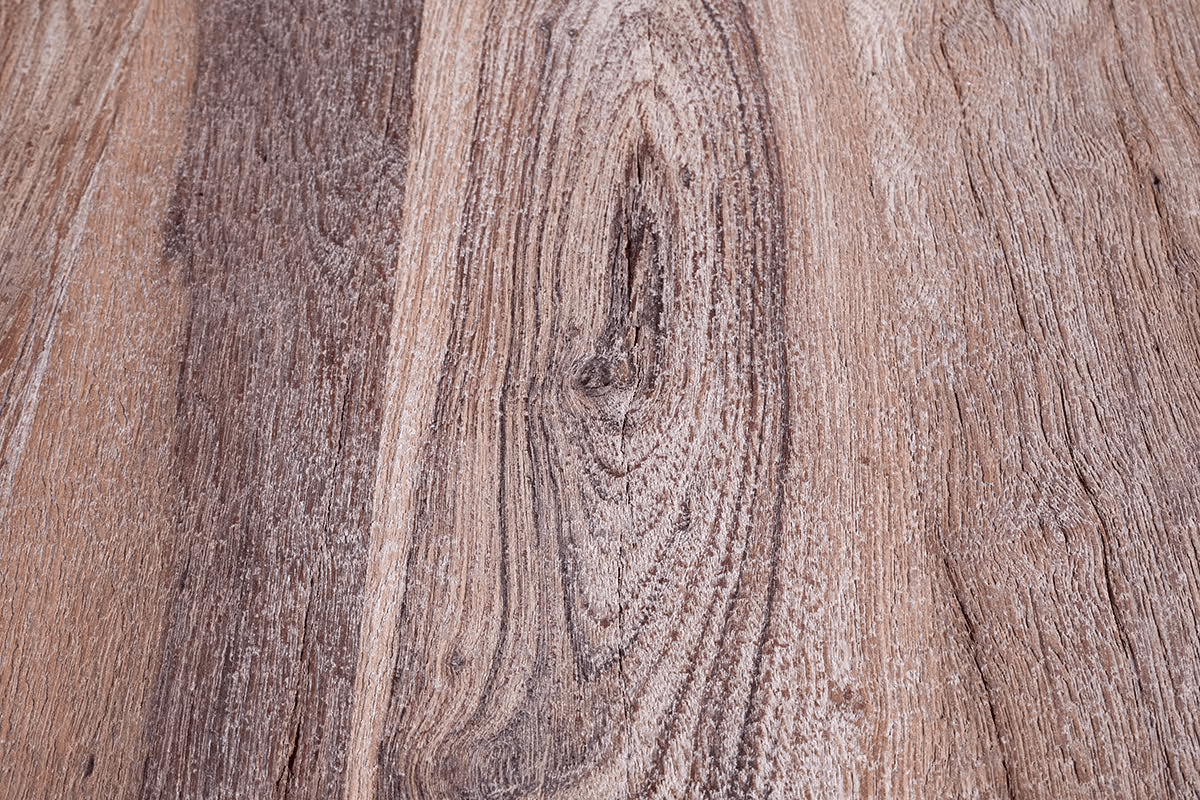 Nkuku - Fioni Reclaimed Wood Dining Table - Natural - Large