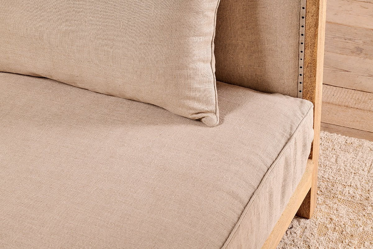 Nkuku - Krissa Modular Sofa