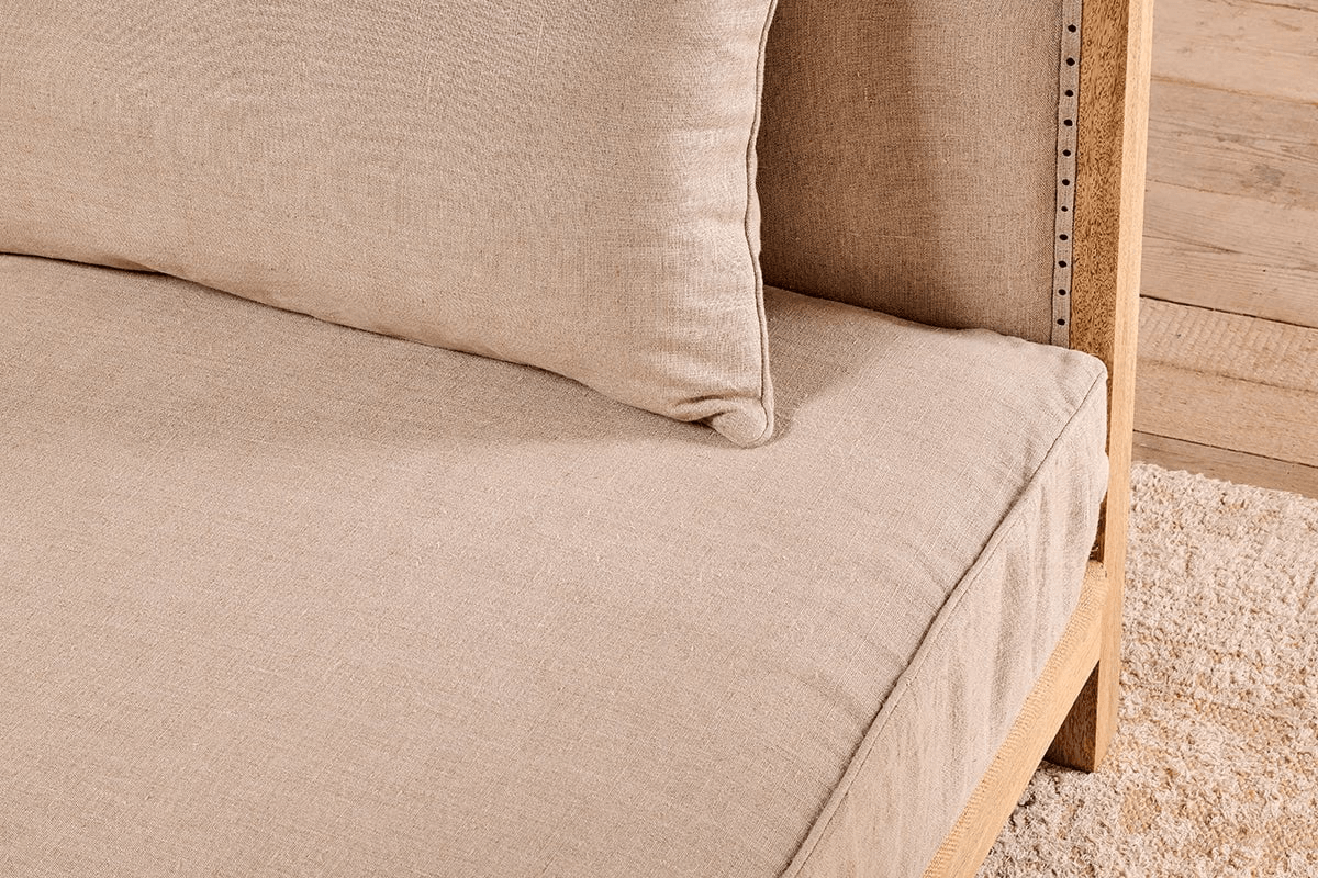 Nkuku - Krissa Modular Sofa
