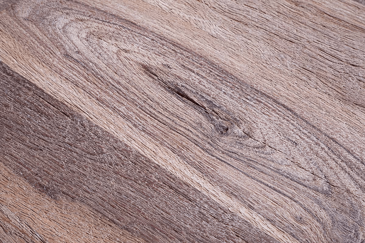 Nkuku - Tivu Reclaimed Wood Butchers Block - Natural